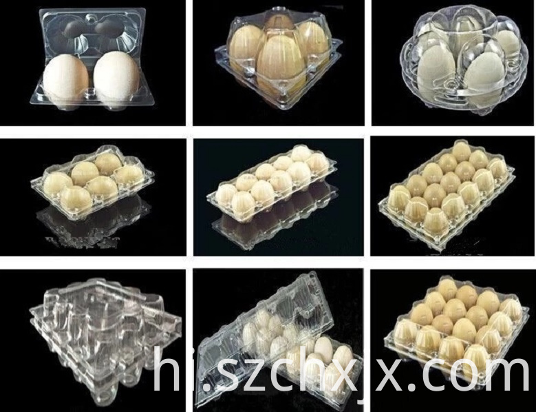 नमूने बनाने Forming samples